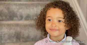 Preston entrepreneur launches FYC haircare range inspired by his daughter - Business Live