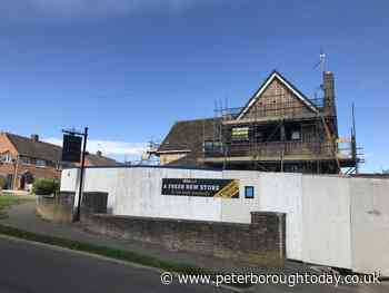 Peterborough entrepreneur is poised to open new convenience store - Peterborough Telegraph