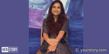 This woman entrepreneur gave up a cushy corporate job to follow her passion in craft and fashion - YourStory