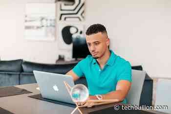 Mohamed BDJ Shares How to Smash your Goals as an Entrepreneur - TechBullion