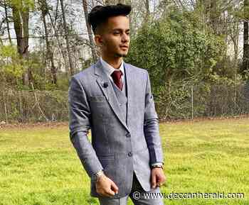 Entrepreneur and social media star Satish Brahmbhatt is setting the right example as a youth icon - Deccan Herald