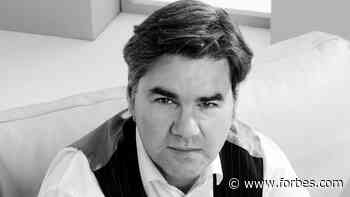 Shape And Hold: How A British Entrepreneur Took On The World’s Hair Care Giants - Forbes