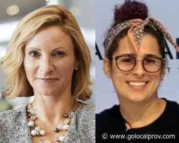 Two RI Women Win New England Entrepreneur of the Year Awards - GoLocalProv