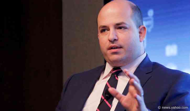 CNN’s Stelter Tells Reporter She’s ‘Bitter’ after She Calls Out Media Double Standard on Hunter Biden Story