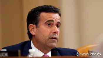 U.S. intelligence agencies say Iran, Russia have tried to interfere in election