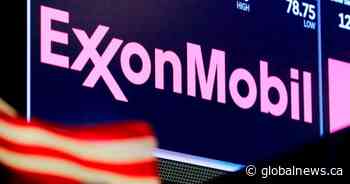 ExxonMobil ‘very close’ to unveiling job cuts in Canada and U.S., CEO email says