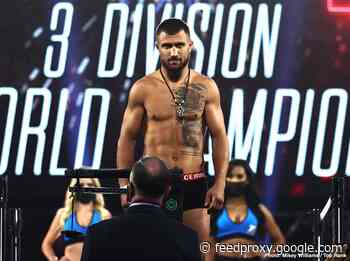 Arum says Teofimo and Lomachenko will decide on rematch