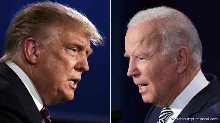 With Multiple Visits To Pennsylvania, Candidates And Surrogates Are Thinking Strategically