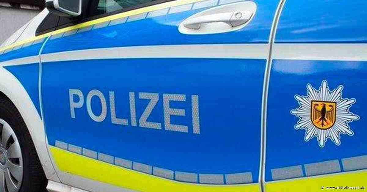 34-Jähriger greift in Limburg Polizisten an - Mittelhessen