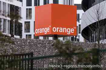 Drôme. 1500 clients d'Orange privés d'internet après un incendie - France 3 Régions