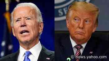 How the campaigns are preparing for presidential debate changes