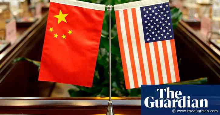 US designates six more Chinese media firms as foreign missions