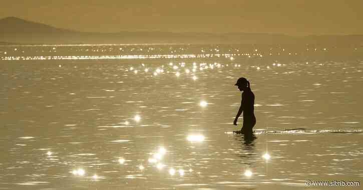 Leland Myers: Saving Great Salt Lake, one drop at a time