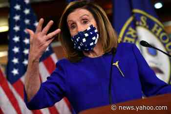 White House official says next 48 hours key for stimulus deal