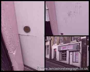 Kandy Corner: Bacup community rallies round as sweetshop suffers fifth attempted burglary in three and a half years