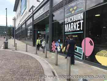 Over £100million borrowed by Blackburn businesses since coronavirus outbreak began