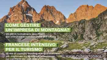 SALUZZO/ Alla Fondazione Bertoni 2 corsi formativi per operatori turistici e imprese - Cuneocronaca.it