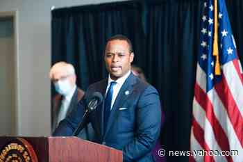 Something is fishy about Daniel Cameron and the Breonna Taylor case