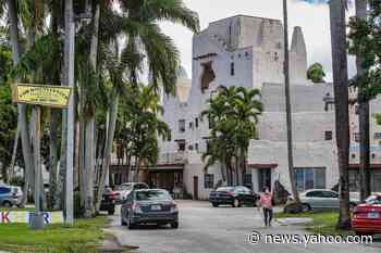 Miami Springs nursing home with 52 COVID deaths fined $67,000, but not stripped of license