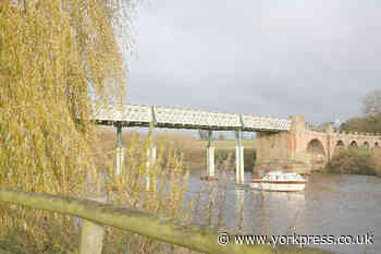 Bid to double toll on Aldwark Bridge set to cost parents £600 a year