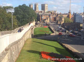 York to get an extra £941,000 from Government coronavirus fund