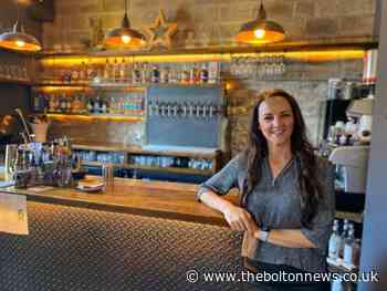 Bolton pub bosses ‘pretty desperate’ as tier 3 restrictions loom - The Bolton News