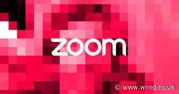 The rise and fall of the Zoom penis
