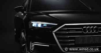 The best luxury rides in 2020