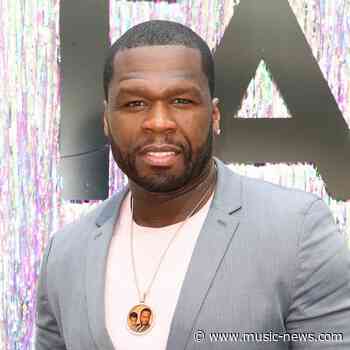 50 Cent on opposing Joe Biden's tax proposals: 'I don't want to be 20 cent'