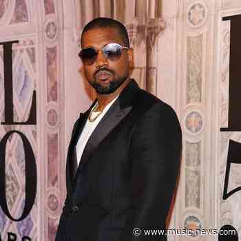 Kanye West blew $3 million on presidential campaign in September