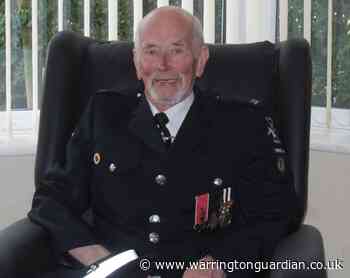 Tributes paid to James O'Connor MBE after death aged 81