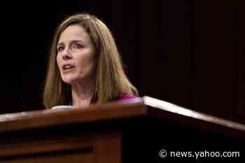 Democrats plan to boycott Barrett committee vote, but GOP won't let that slow her Senate confirmation