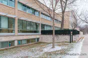 NUHS medical care continues beyond COVID-19 Testing - Daily Northwestern