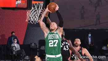 Daniel Theis medical update - NBA.com