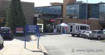 Missoula's Community Medical Center announces $13.5M expansion - KPAX-TV