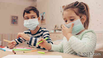 Texas Medical Center sees spike in patients with COVID-19, including children - KTRK-TV