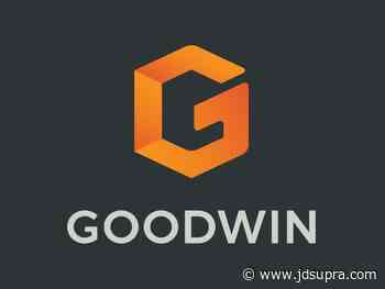 Impact Of Telemedicine On Medical Office | Goodwin - JDSupra - JD Supra