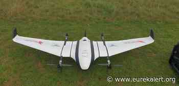 New research projects to explore use of drones for medical delivery purposes - EurekAlert