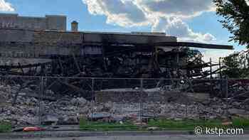 Medical examiner identifies body found in burned pawn shop in Minneapolis - KSTP