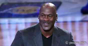 Michael Jordan Says He Feels 'Great Pride' After Opening Second Medical Clinic in Charlotte - PEOPLE