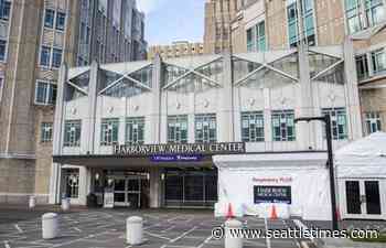 Ballot measure would authorize property taxes for $1.74 billion Harborview Medical Center expansion - Seattle Times