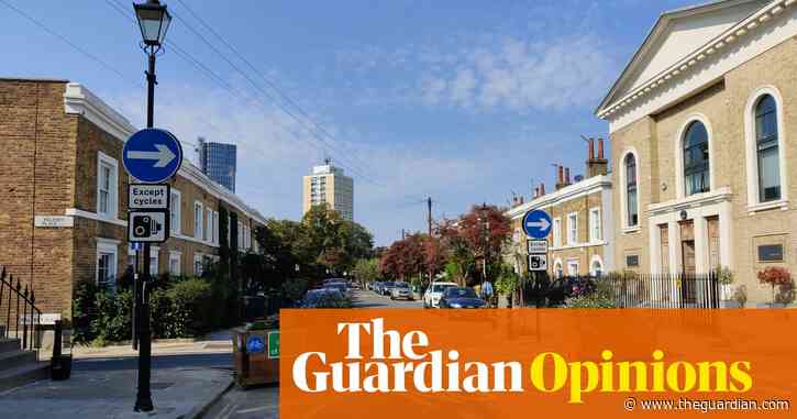 Despite a loud opposing minority, low-traffic neighbourhoods are increasingly popular