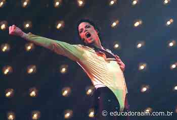 Educadora AM - Banda Henrique Marques apresenta 'Michael Jackson Sinfônico' em Limeira - Educadora
