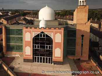 Family member speaks out after 'Islamic rights' could not be conducted at mosque