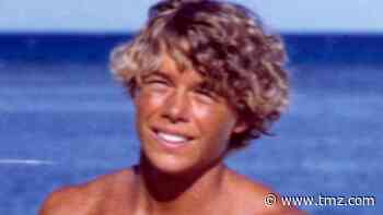 Richard in 'The Blue Lagoon' 'Memba Him?!
