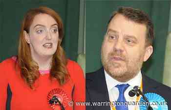 How Warrington's MPs voted on free school meal debate