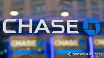 After explosive growth at Square, Chase launches own version