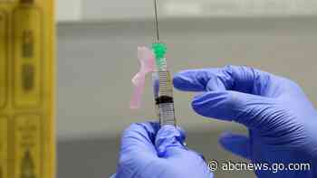 UK to infect healthy volunteers in vaccine research trial