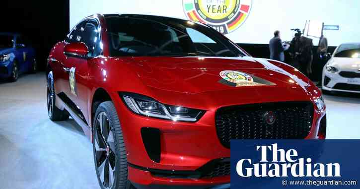 Electric cars 'as cheap to manufacture' as regular models by 2024