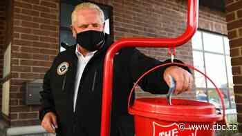 How Doug Ford's COVID-19 legislation helps advance his party's agenda